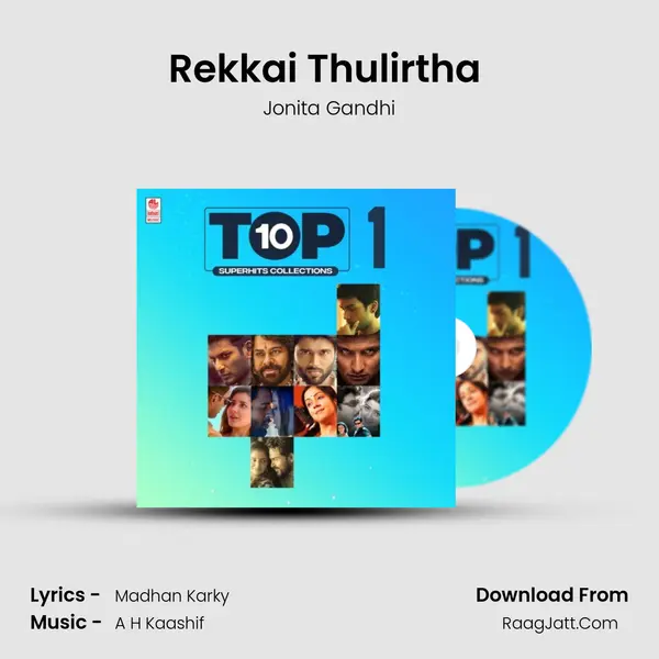 Rekkai Thulirtha (From 