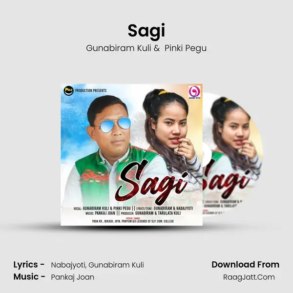 Sagi - 