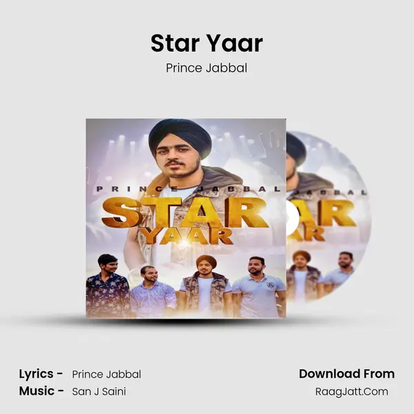 Star Yaar mp3 song