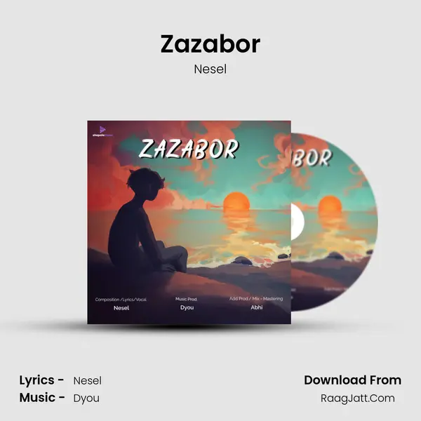 Zazabor MP3 Song by Nesel Cover