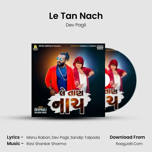 Le Tan Nach - 