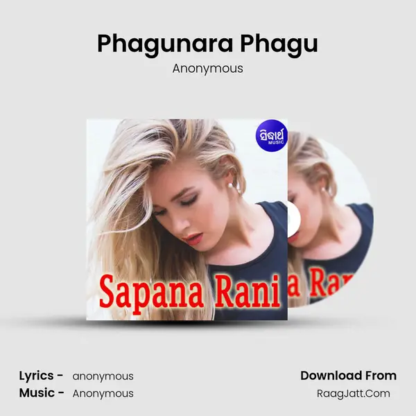 Phagunara Phagu MP3 Song by Anonymous Cover
