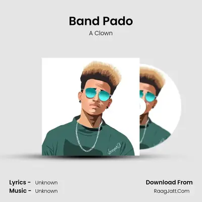 Band Pado - 