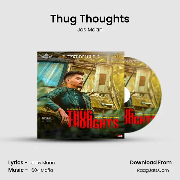Thug Thoughts mp3 song