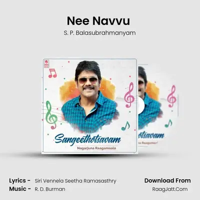 Nee Navvu (From 