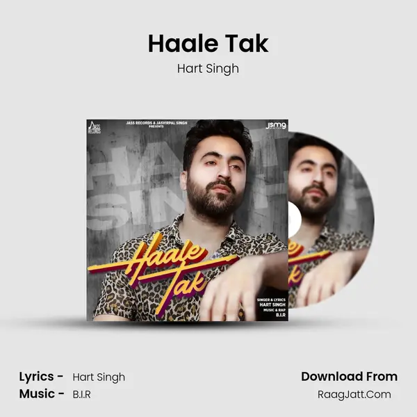 Haale Tak mp3 song
