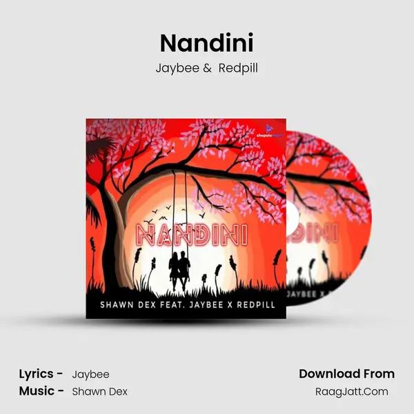 Nandini MP3 Song by Jaybee Cover