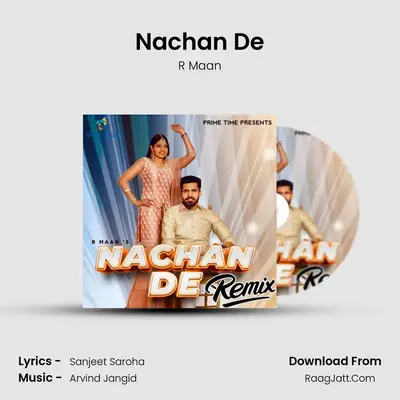 Nachan De mp3 song