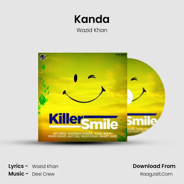 Kanda mp3 song
