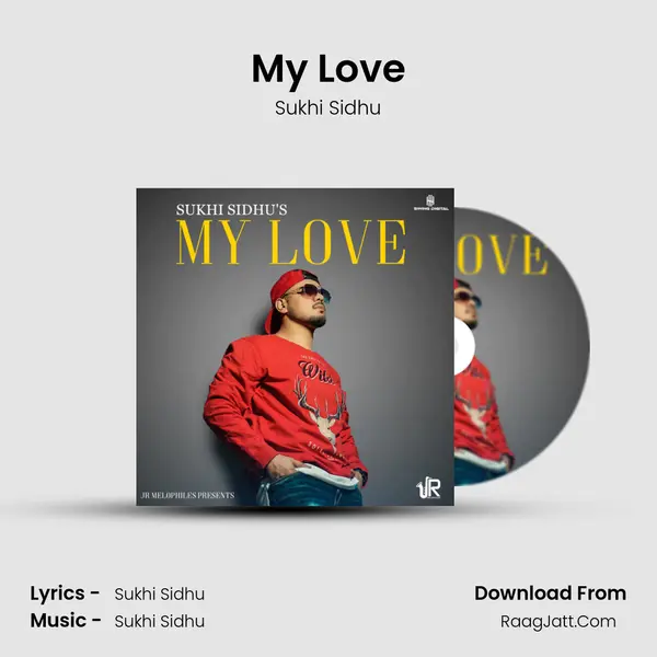 My Love mp3 song