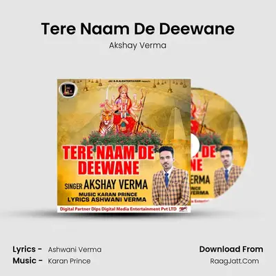 Tere Naam De Deewane mp3 song