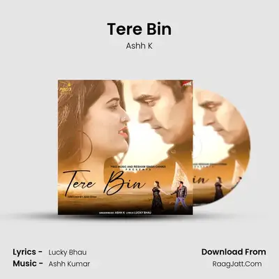 Tere Bin mp3 song