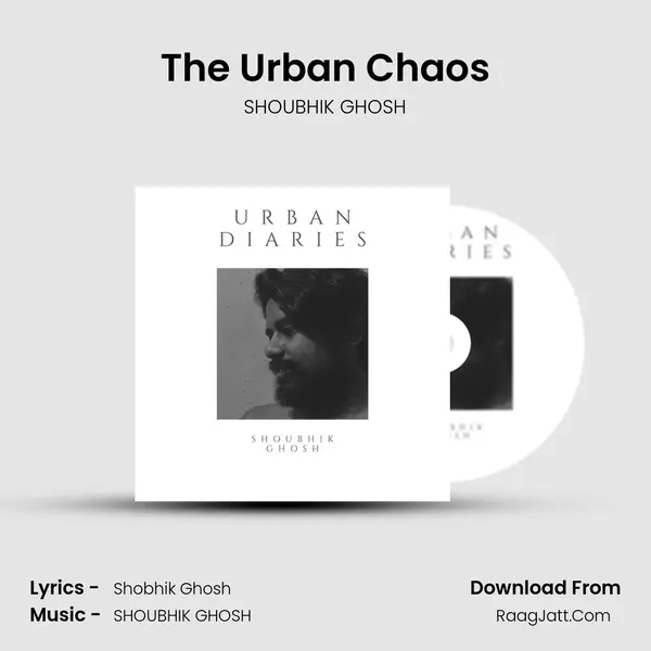 The Urban Chaos mp3 song