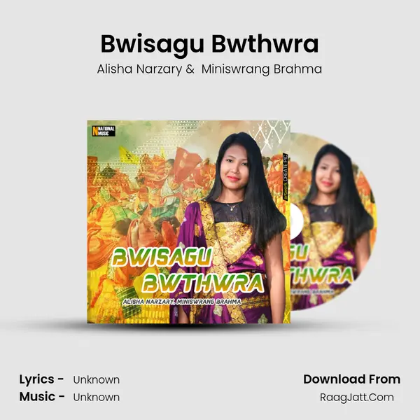 Bwisagu Bwthwra - Single - Alisha Narzary