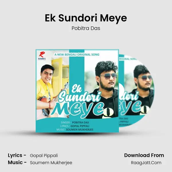 Ek Sundori Meye mp3 song