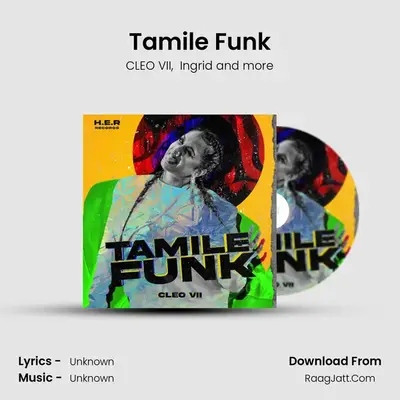Tamile Funk mp3 song
