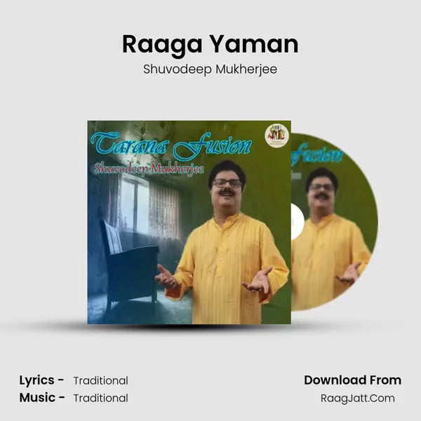 Raaga Yaman Cover