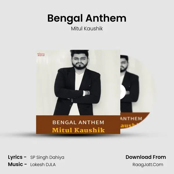 Mitul Kaushik