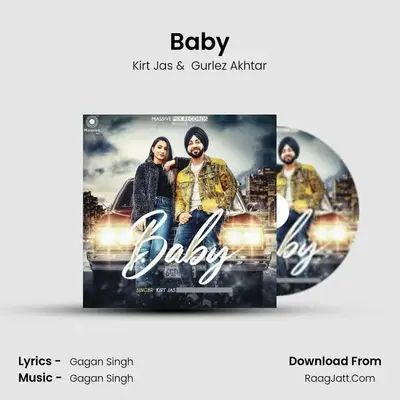 Baby MP3 Song by Kirt Jas Cover