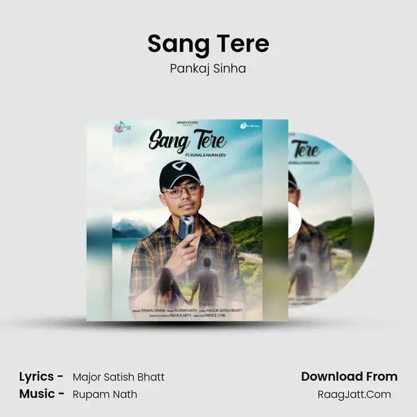 Sang Tere - Pankaj Sinha