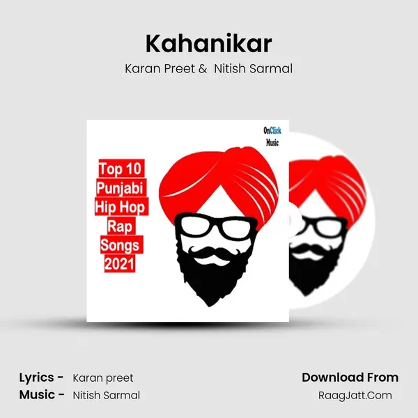 Karan Preet