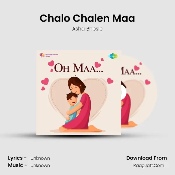 Chalo Chalen Maa Cover