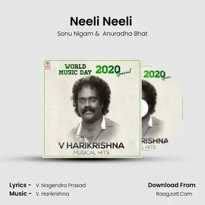 Neeli Neeli (From "Bangara So Bangaradha Manushya") Cover