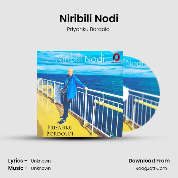 Niribili Nodi MP3 Song by Priyanku Bordoloi Cover