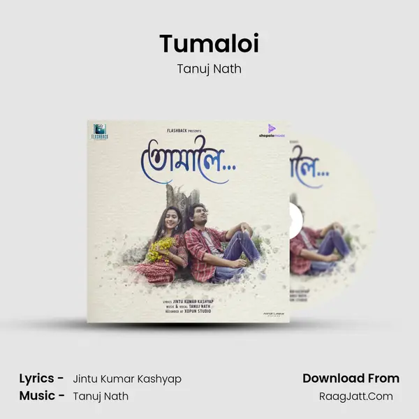 Tumaloi MP3 Song by Tanuj Nath Cover