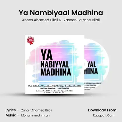 Ya Nambiyaal Madhina mp3 song