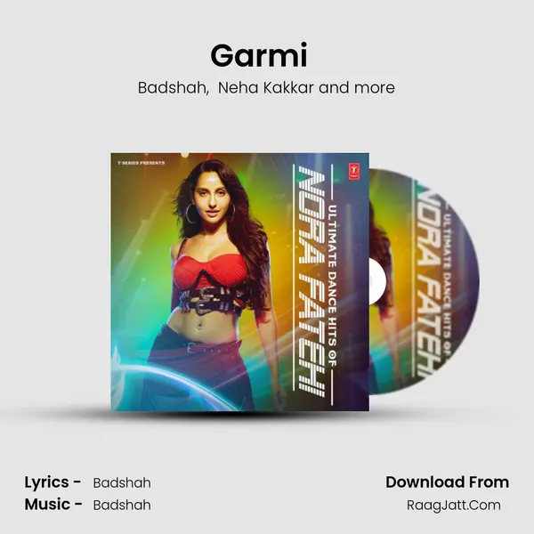 Garmi (From Street Dancer 3D) (feat. Varun Dhawan) mp3 song