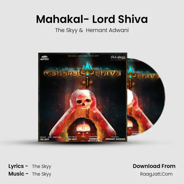 Mahakal- Lord Shiva MP3 Song by The Skyy Cover