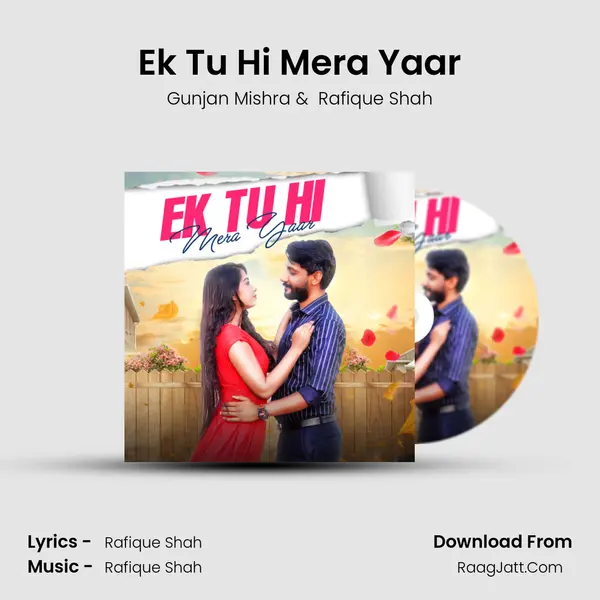 Ek Tu Hi Mera Yaar Cover