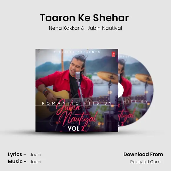Taaron Ke Shehar (From 