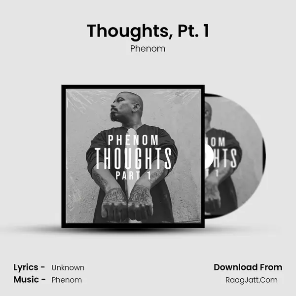 Thoughts, Pt. 1 mp3 song