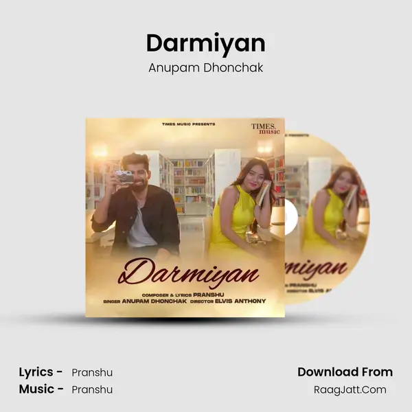Darmiyan mp3 song