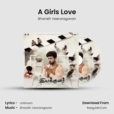 A Girls Love mp3 song