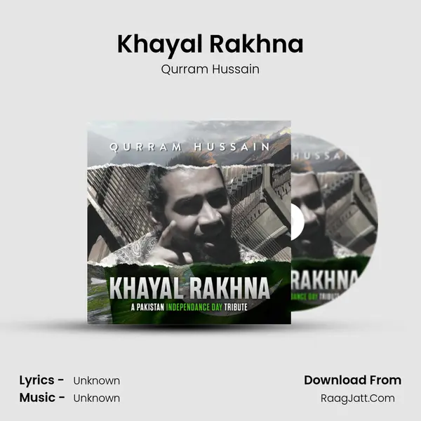 Qurram Hussain