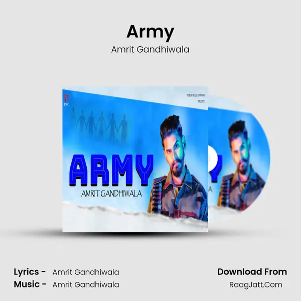 Army - 