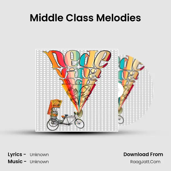 Middle Class Melodies MP3 Song by  Cover