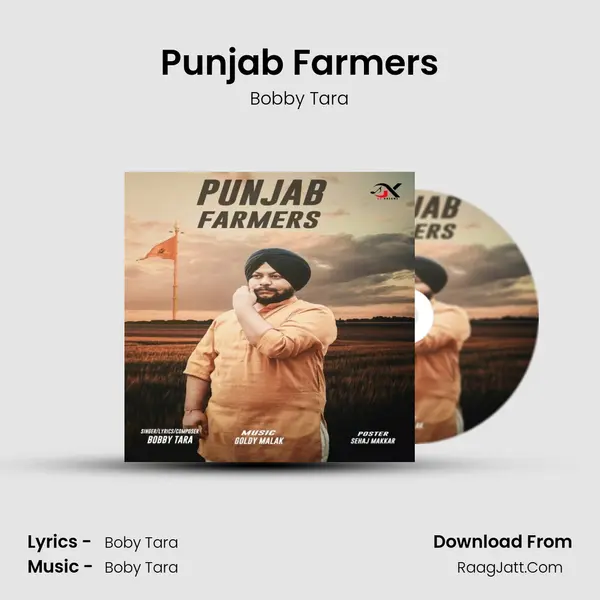Punjab Farmers - 