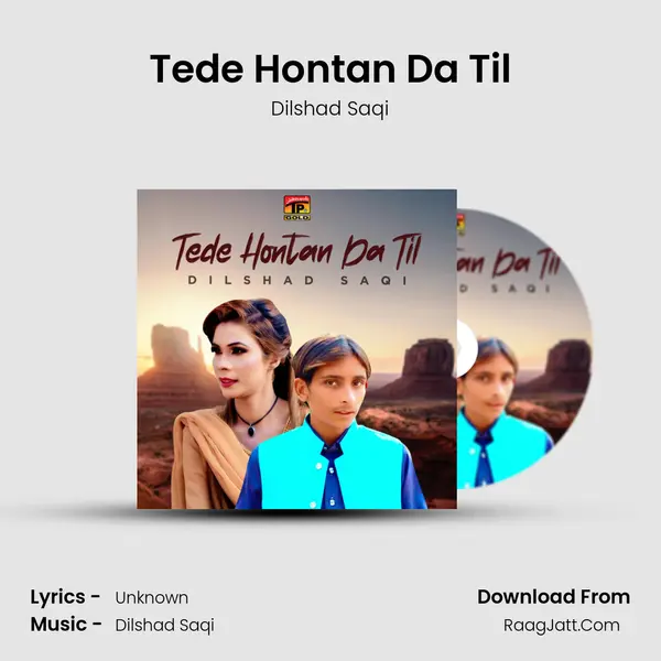 Tede Hontan Da Til mp3 song