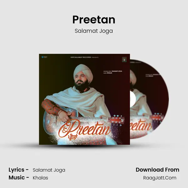 Preetan mp3 song