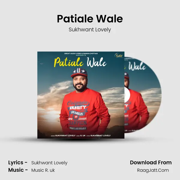 Patiale Wale - Sukhwant Lovely