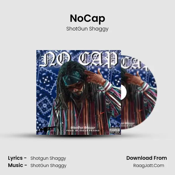 Shotgun Shaggy
