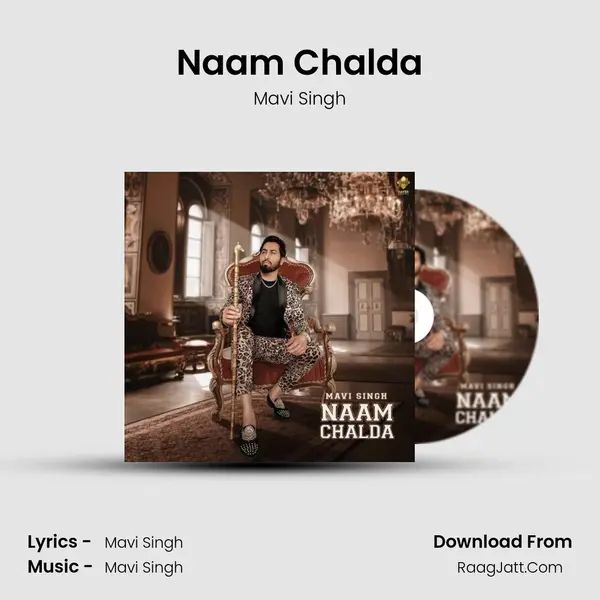 Naam Chalda mp3 song