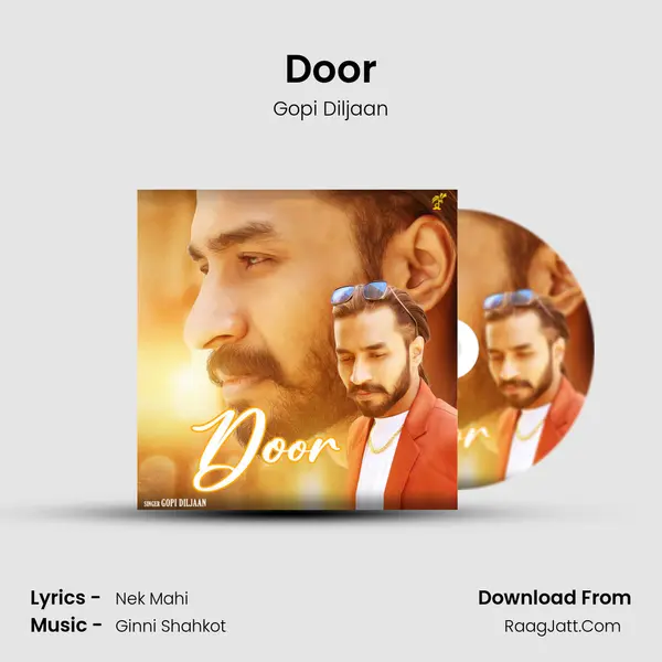Door MP3 Song by Gopi Diljaan Cover