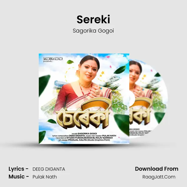 Sereki mp3 song