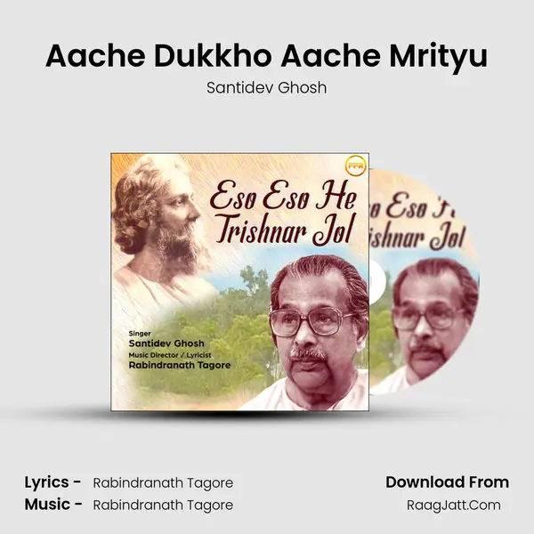 Aache Dukkho Aache Mrityu mp3 song