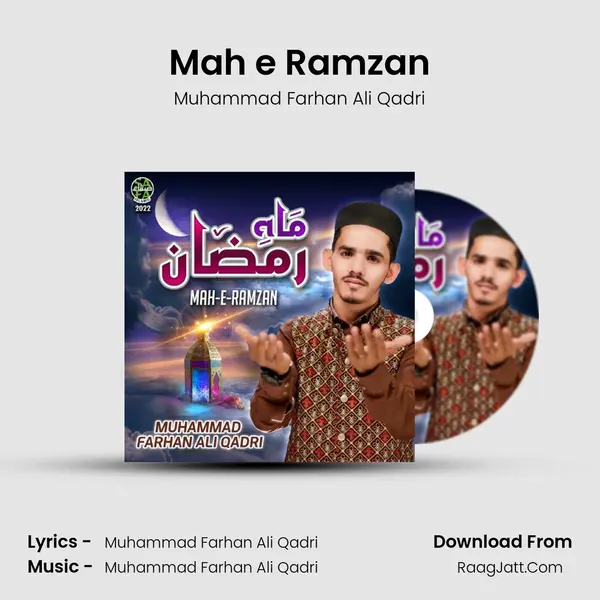Muhammad Farhan Ali Qadri